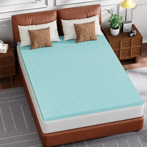 FDW 5" Twin Gel Foam Mattress