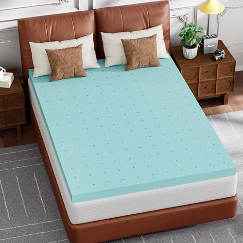 FDW 5" Twin Gel Foam Mattress