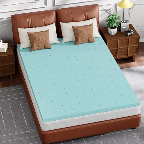 FDW 5" Twin Gel Foam Mattress