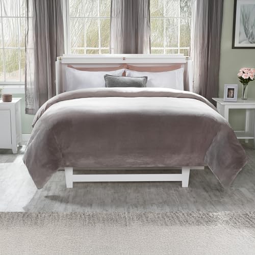 AFI Deerfield Murphy Bed Chest with Charging Station