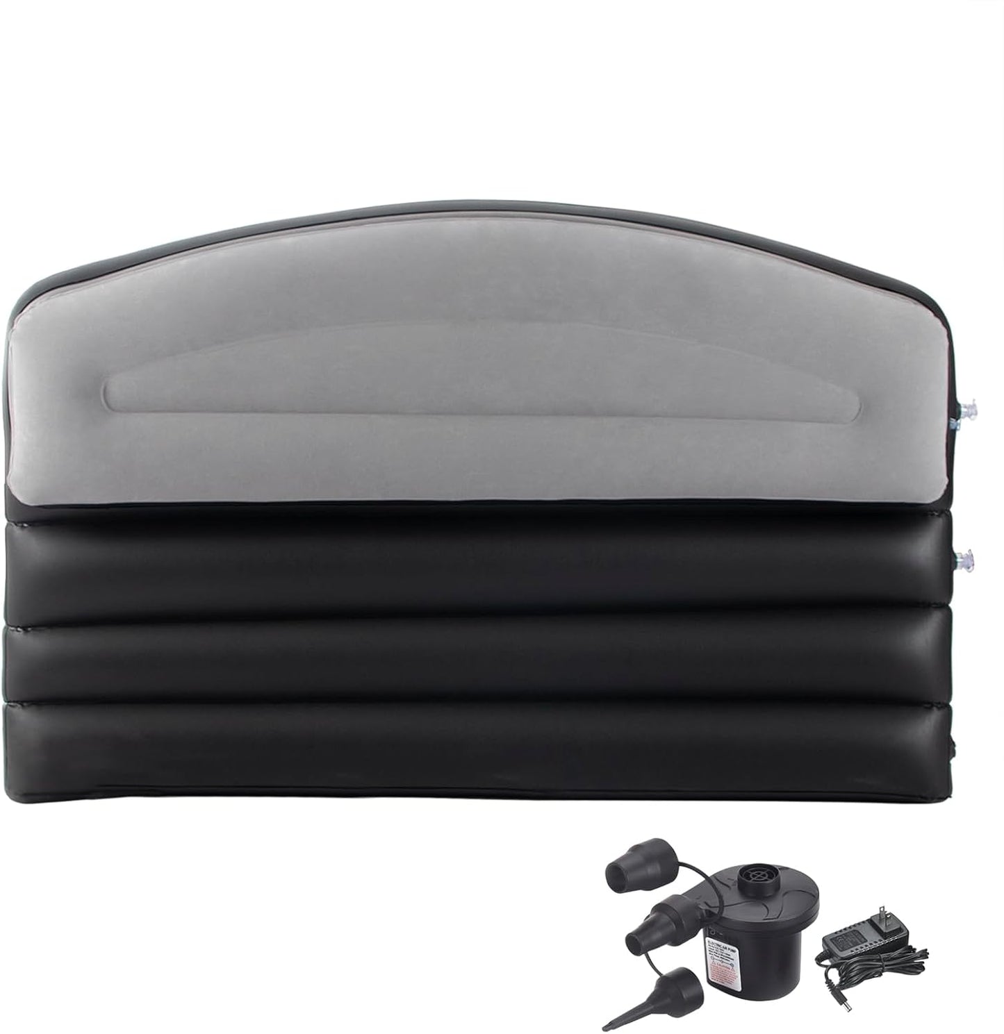 DIMAR GARDEN Inflatable Queen Headboard