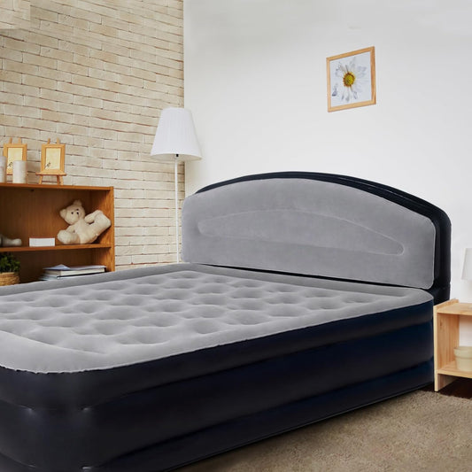 DIMAR GARDEN Inflatable Queen Headboard